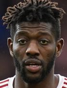 Ibrahim Sangaré