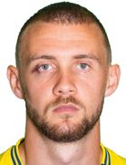 Shane McLoughlin