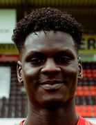 Andrew Owusu