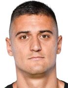Nemanja Nedić