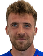Jonas Singer