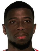 Cheick Traoré