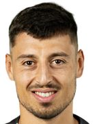 Kevin Presa
