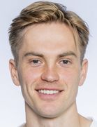 Snorre Strand Nilsen
