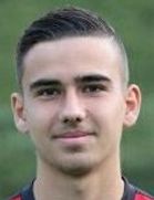 Haris Jakubovic