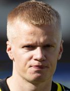 Axel Lindahl