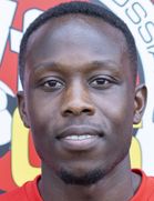 Fred Mensah