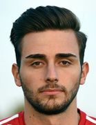 Savvas Konstantinidis