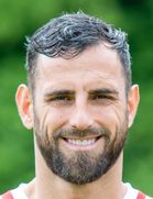 Mergim Mavraj