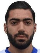Maziar Namavizadeh