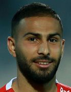 Amirreza Nasr Azadani