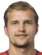 Cédric Gasser