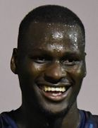 Michael Luyambula