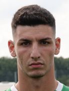 Michele Cordi