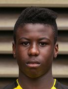 Jeremy Aboagye