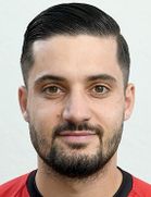 Veli Sulejmani