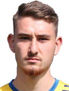 Jake Wilton