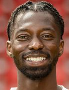 Omar Traoré