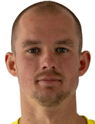 Justin Dähnenkamp