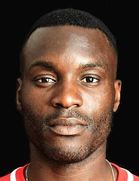 Cédric Mimbala