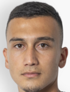 Lefteris Lyratzis