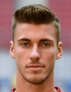 Luca Kazelis