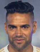 Radamel Falcao