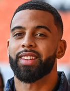 CJ Hamilton