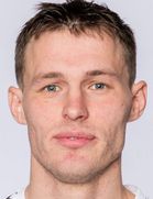 Daniel Söderberg