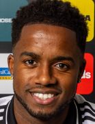 Ryan Sessegnon