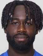 Winfred Amoah