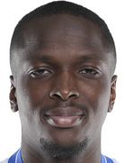 Mahamadou Dembélé