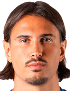 Nicolas Parravicini