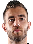 Toni Borevković