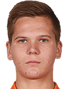 Andriy Zaporoshchenko
