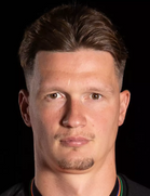 Myroslav Mazur