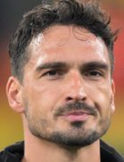 Mats Hummels