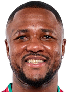 Joel Fameyeh