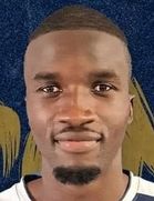 Chris Gueye