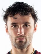 Michael Parkhurst