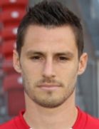 Nicolas Farina