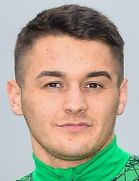 Kyle Magennis