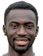 Mouhamadou Drammeh