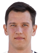Aleksandr Svirskiy