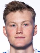 Halldor Stenevik