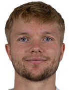 Christian Tue Jensen
