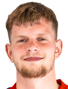 Kacper Krzepisz