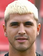 Exequiel Palacios