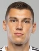Patryk Konik