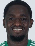 Mamady Diarra
